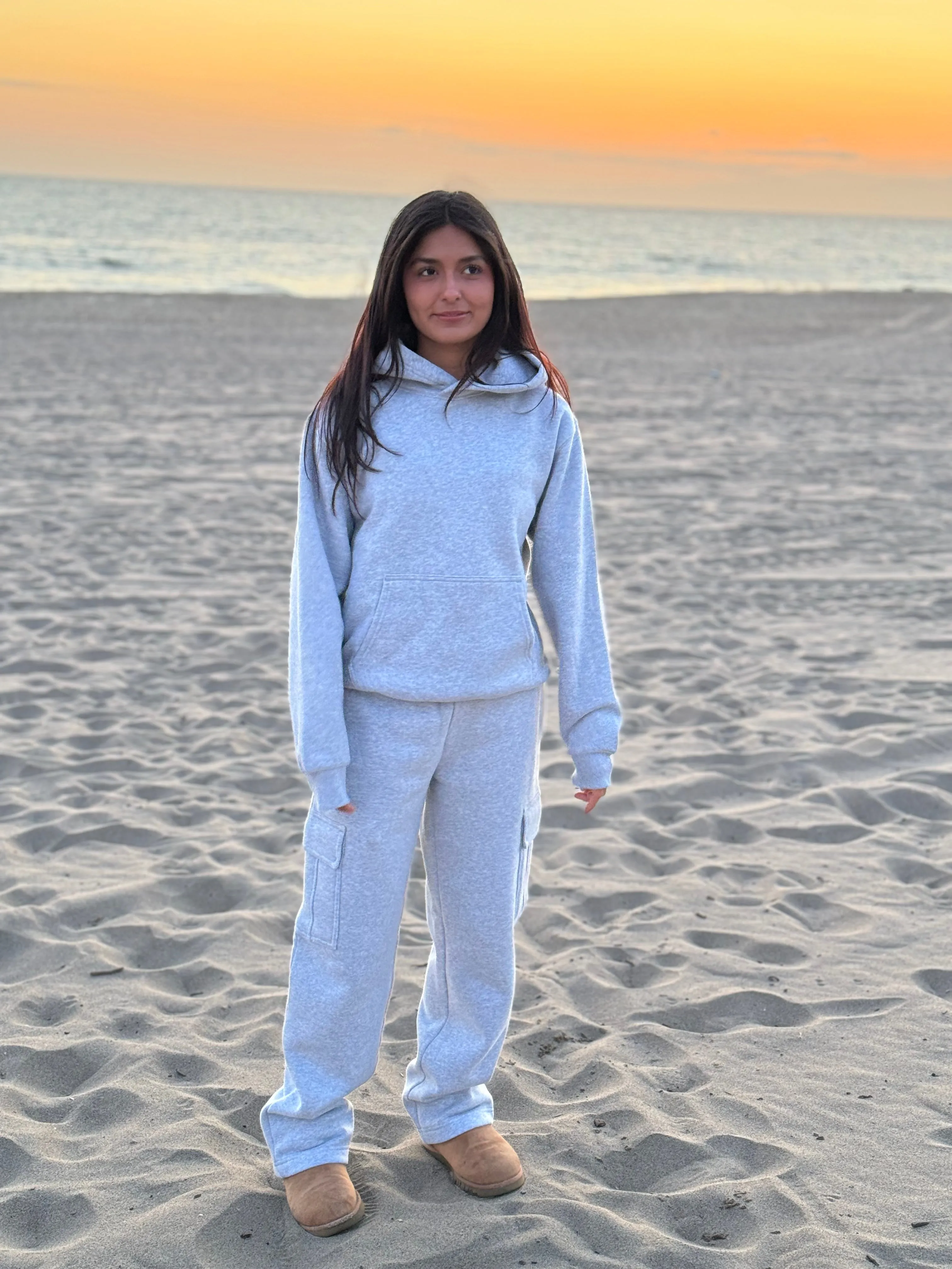 Alpha Sigma Alpha Fave Fit Hoodie