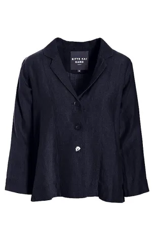 Bitte Kai Rand Lazy Linen Jacket