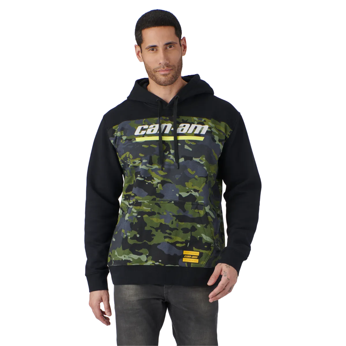 Can-Am Off-Road Premium Pullover Hoodie - 2023