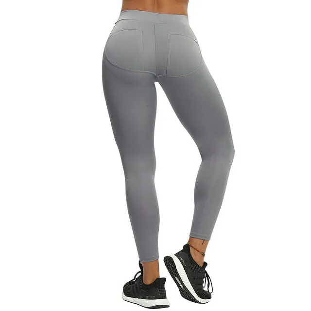 Casual Push Up Leggings