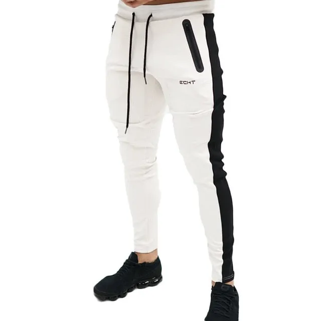 Casual Skinny Pants