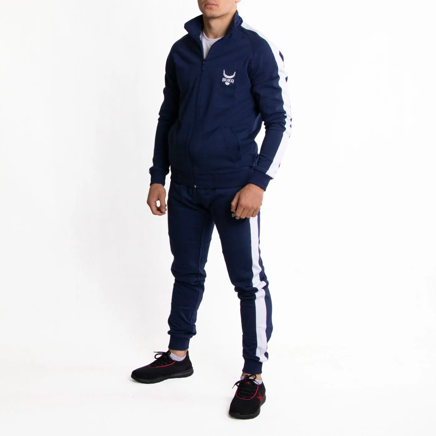 Classy Tracksuit