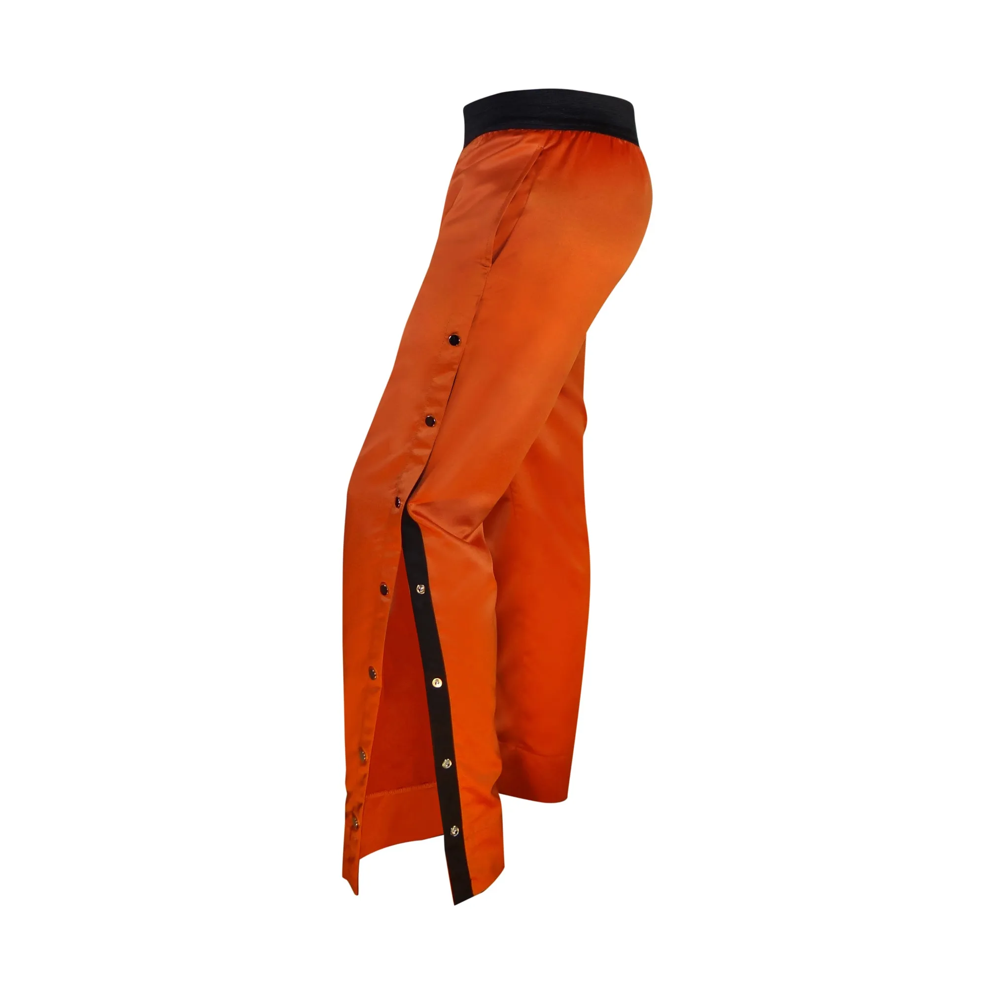 Clubmaster Track Pants - Orange