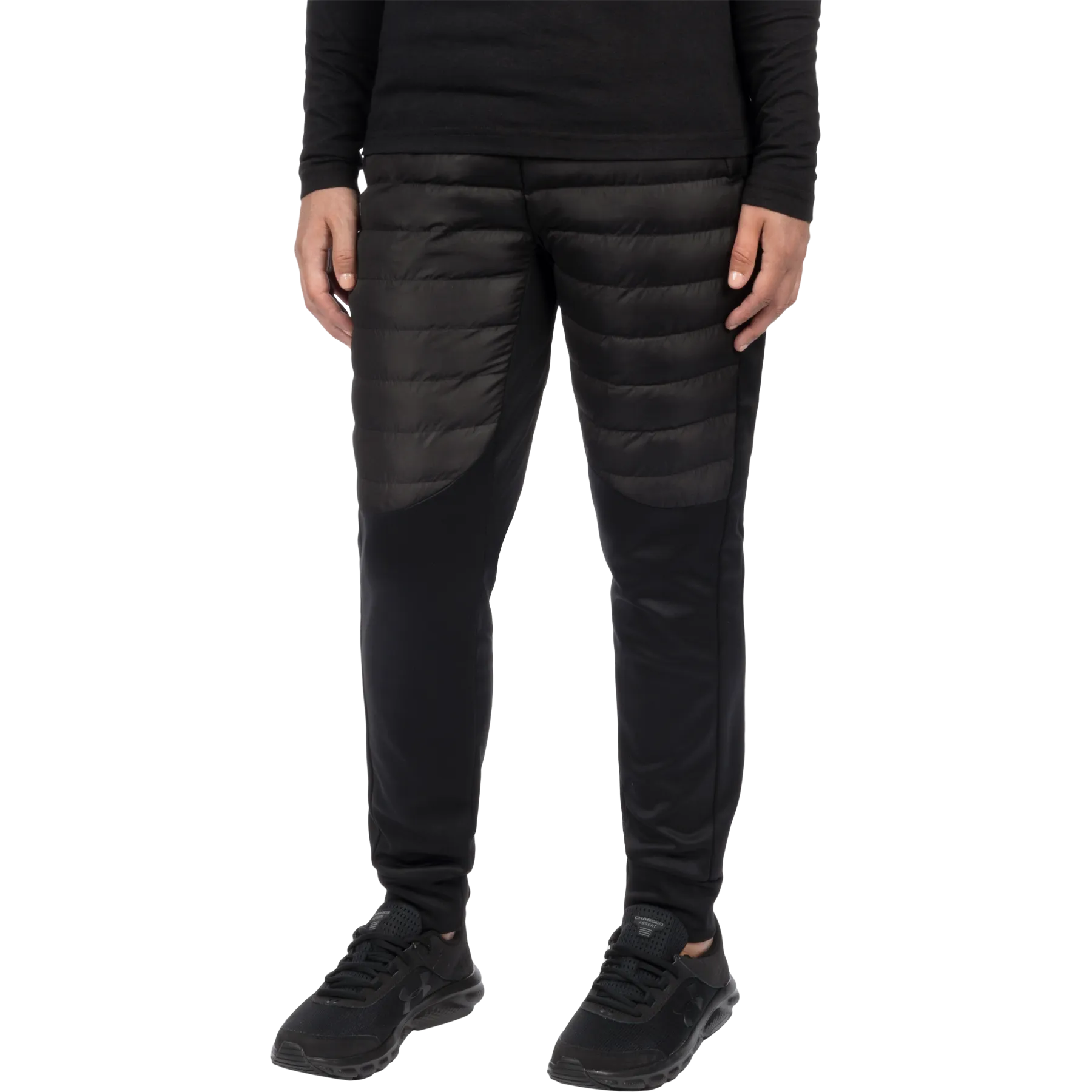 FXR Phoenix Quilted Pants