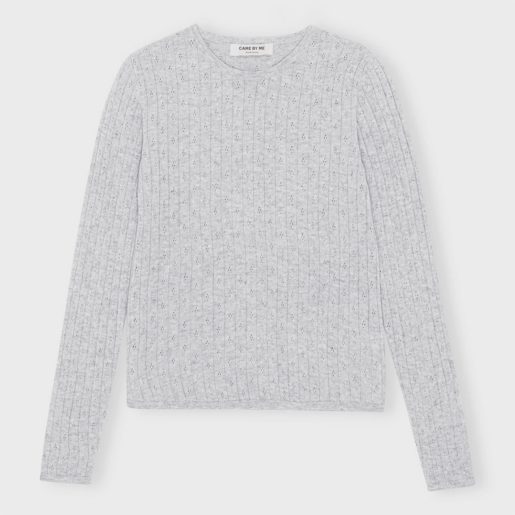 Josephine Long Sleeve Sweater