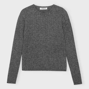 Josephine Long Sleeve Sweater