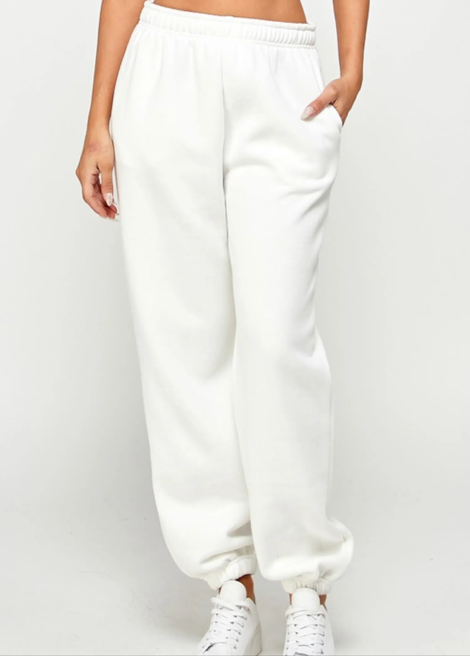 Keep It On Rotation Sweatpants