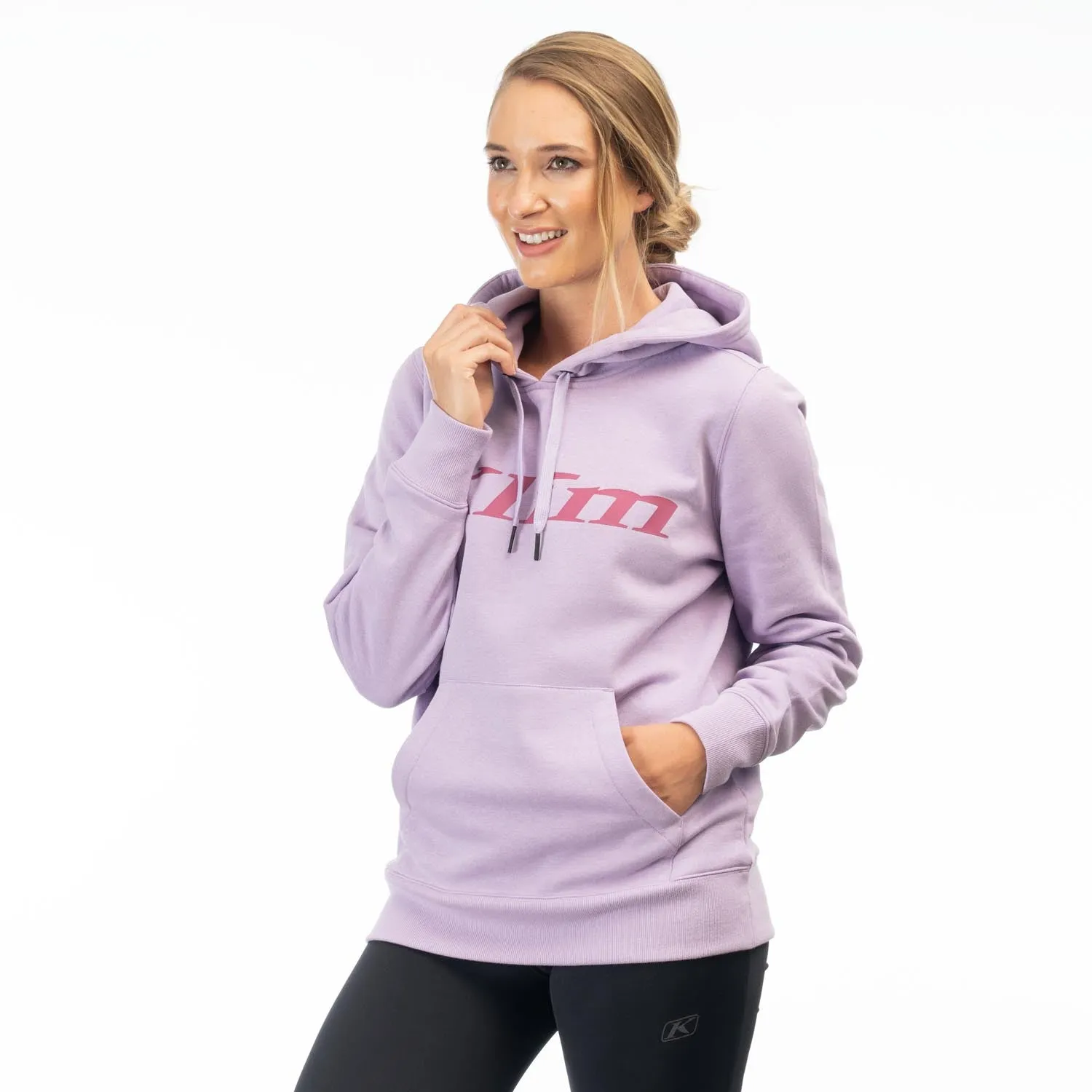 Klim Women's Pullover Hoodie
