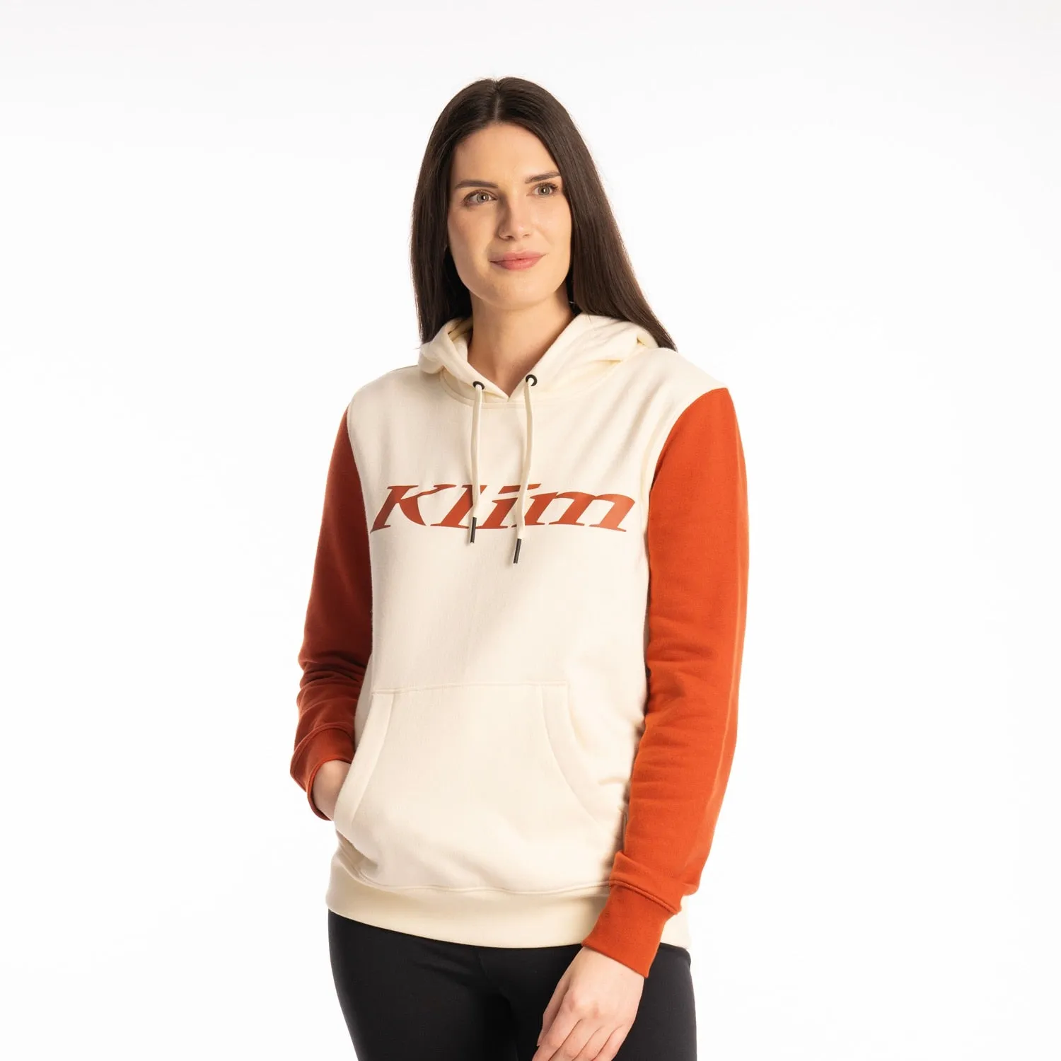 Klim Women's Pullover Hoodie