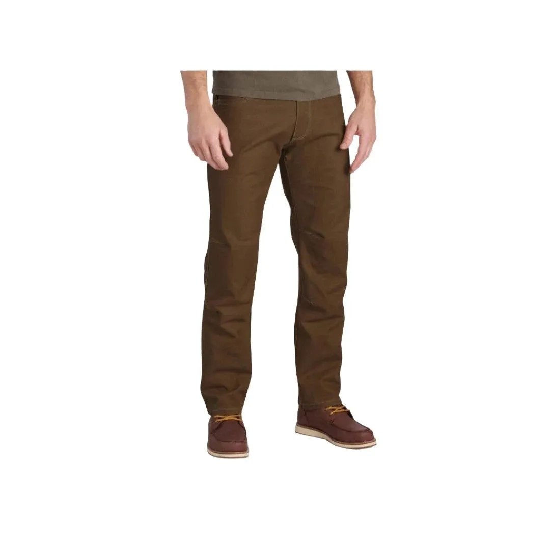 Kuhl Rydr Pant - Dark Khaki