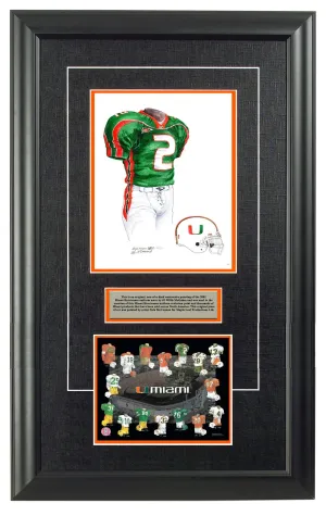 Miami Hurricanes 2002