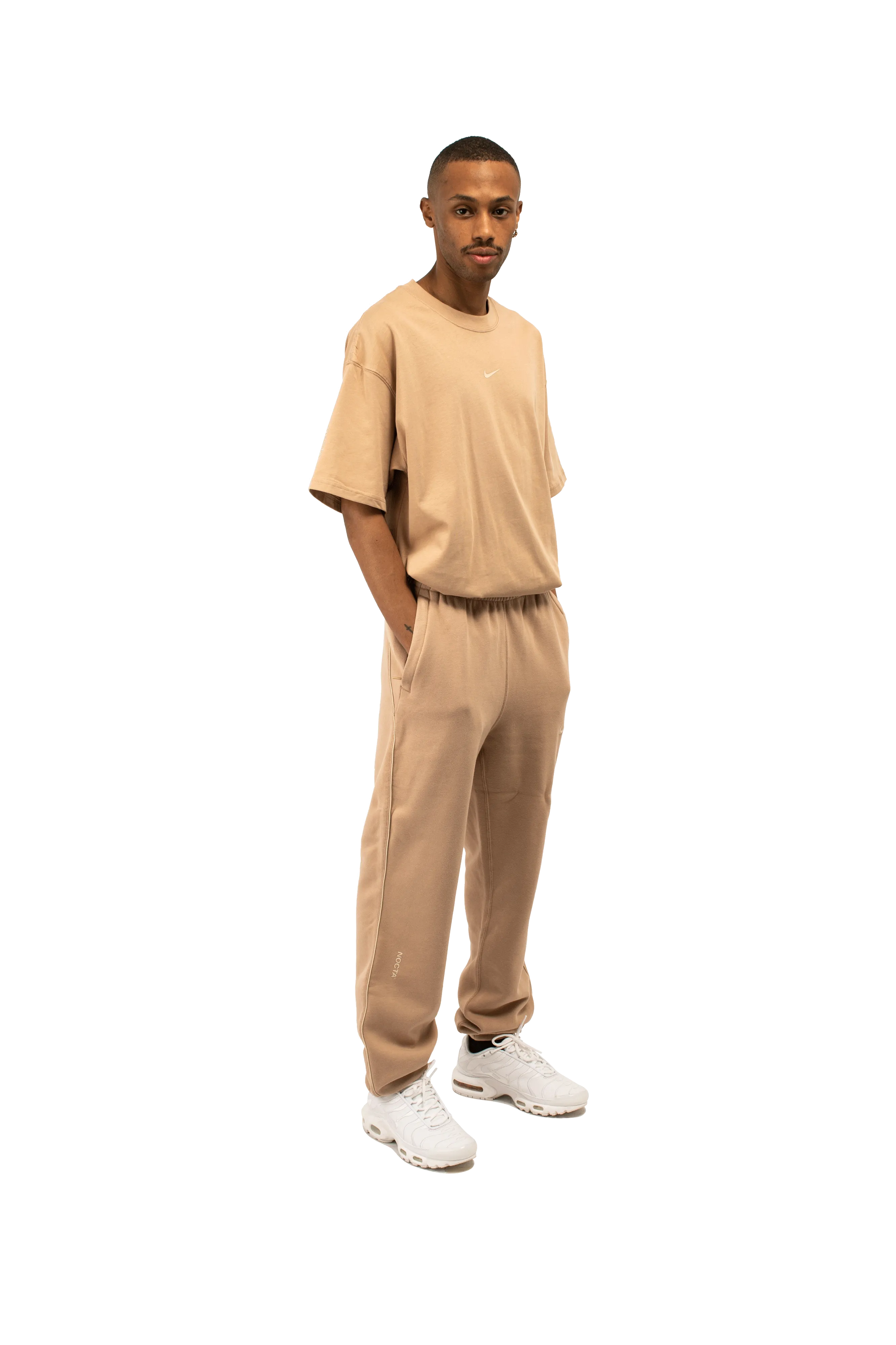 NRG CS Pant Fleece x Nocta