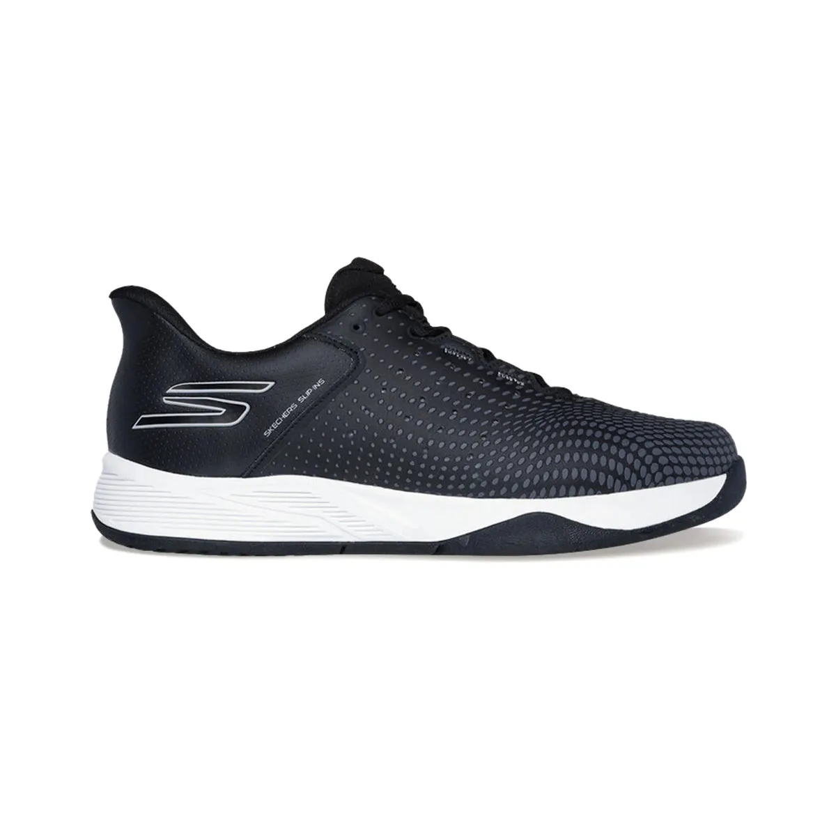 Souliers Skechers pour hommes - SLIP-INS RELAXED PICKLEBALL