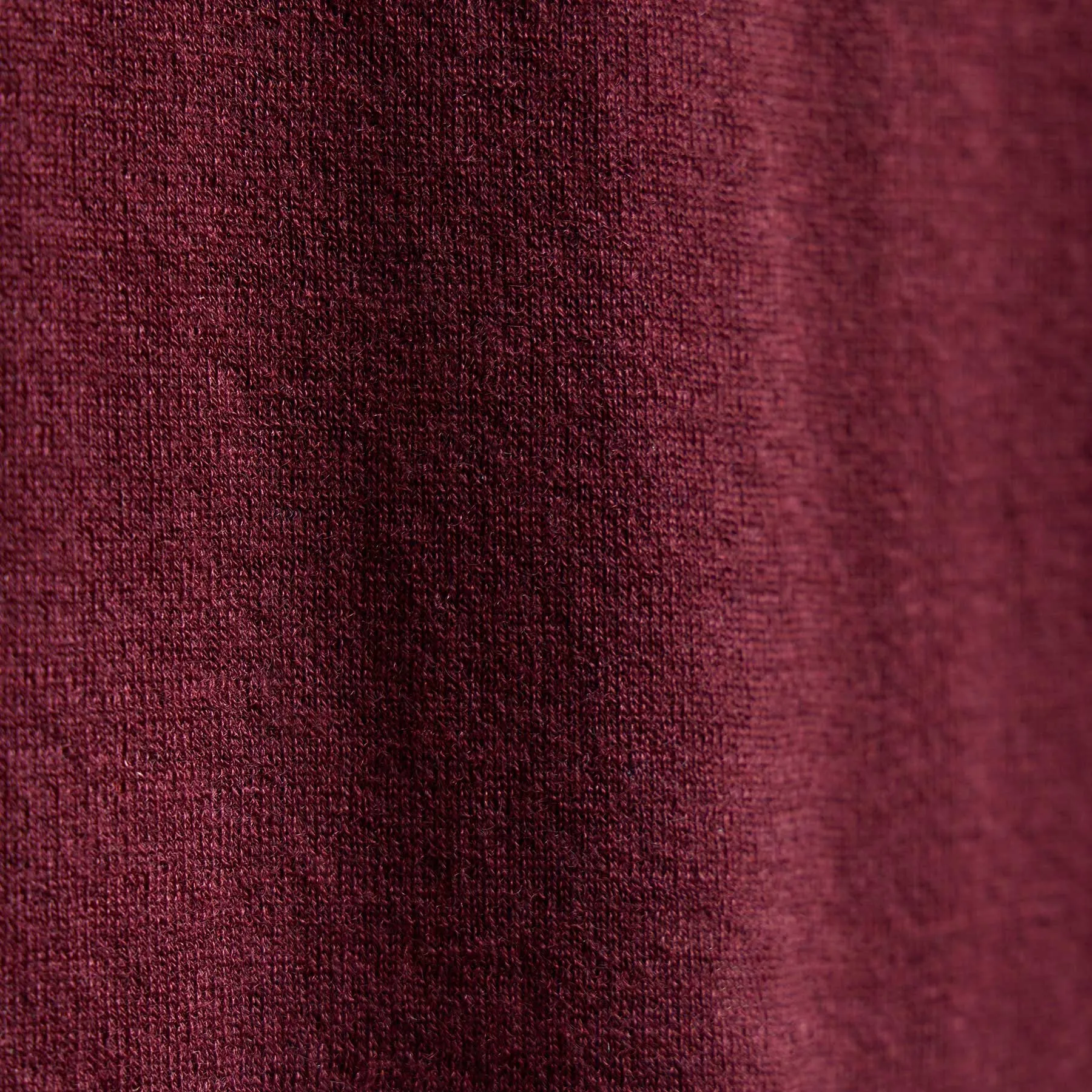 Ultrafine Cashmere Crew - Cordova
