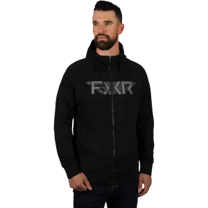 Unisex Split Hoodie