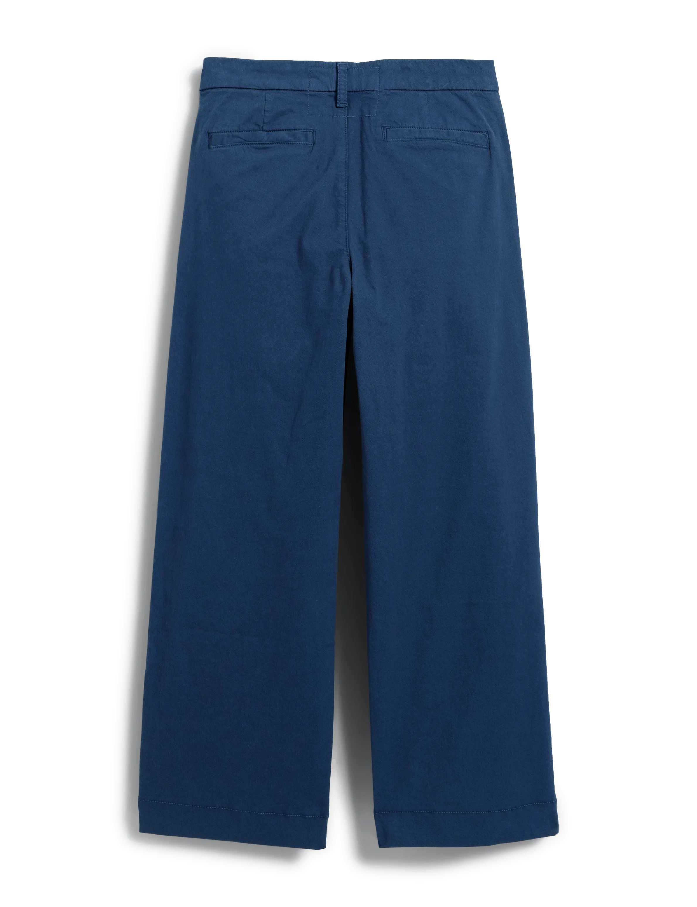 WESTPORT Classic Navy, Italian Performance Twill