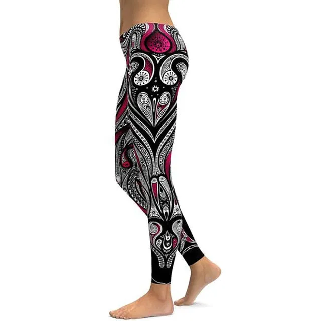 Yoga Pants