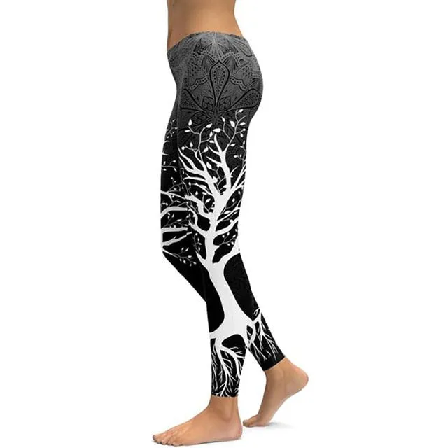 Yoga Pants
