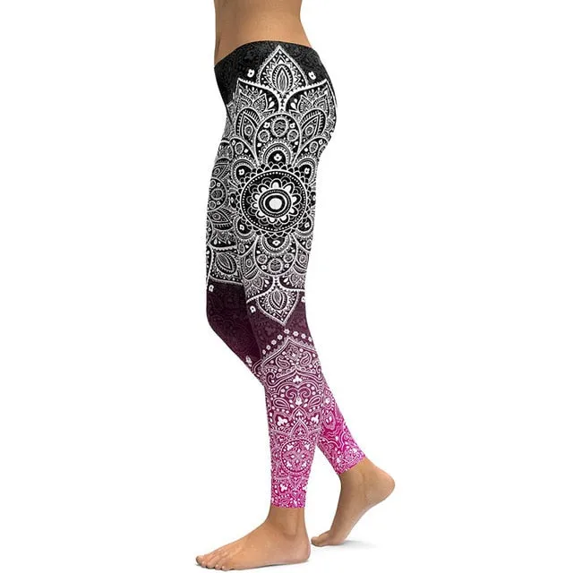 Yoga Pants